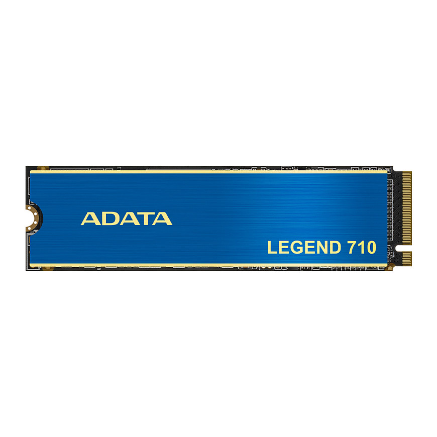 ADATA Legend 710 512GB M.2 NVMe - ALEG-710-512GCS