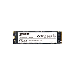 Patriot P300 256GB M.2 NVMe - P300P256GM28