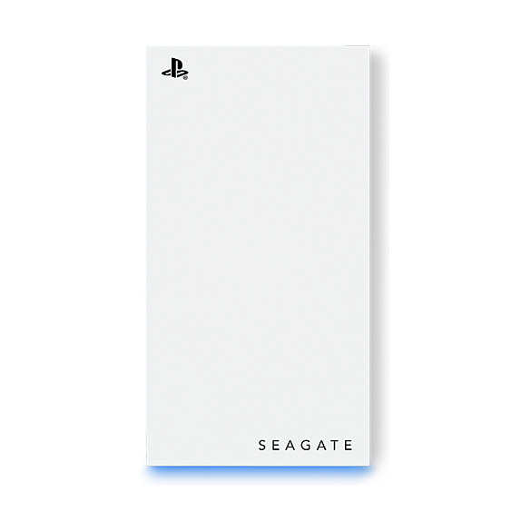 Seagate PLAY STATION External 2TB - STMH2000200