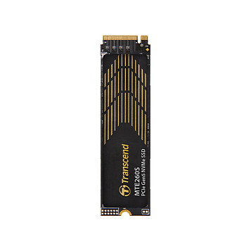 Transcend MTE260S 1TB M.2 NVMe - TS1TMTE260S