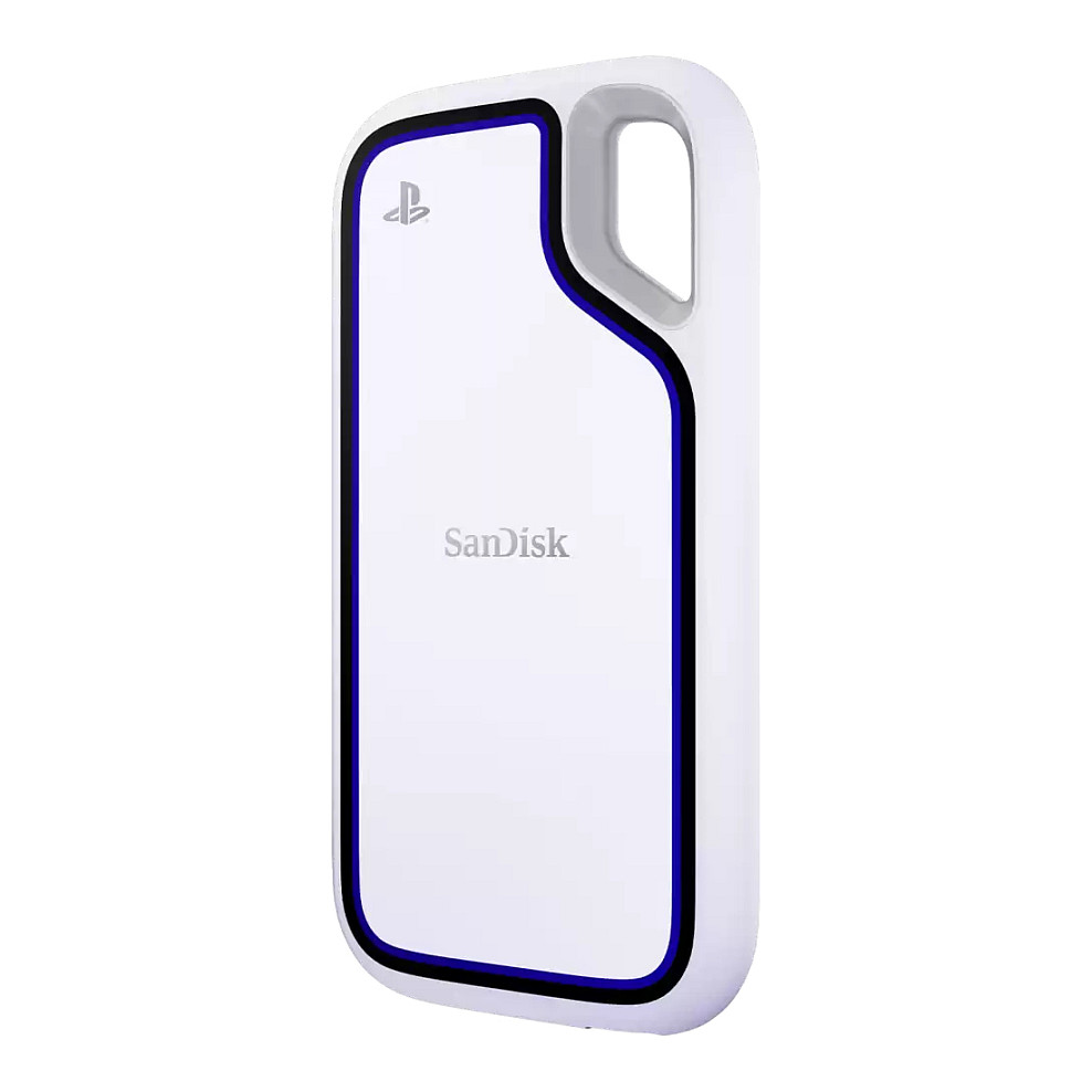 Sandisk Extreme for PlayStation 5 Console and PC 2TB - SDSSDE62P-2T00-G25