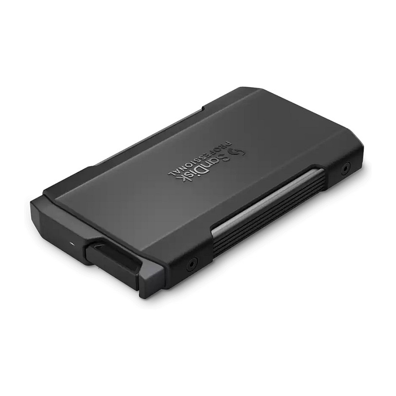 Sandisk PRO-BLADE TRANSPORT External 4TB - SDPM2NB-004T-GBAND