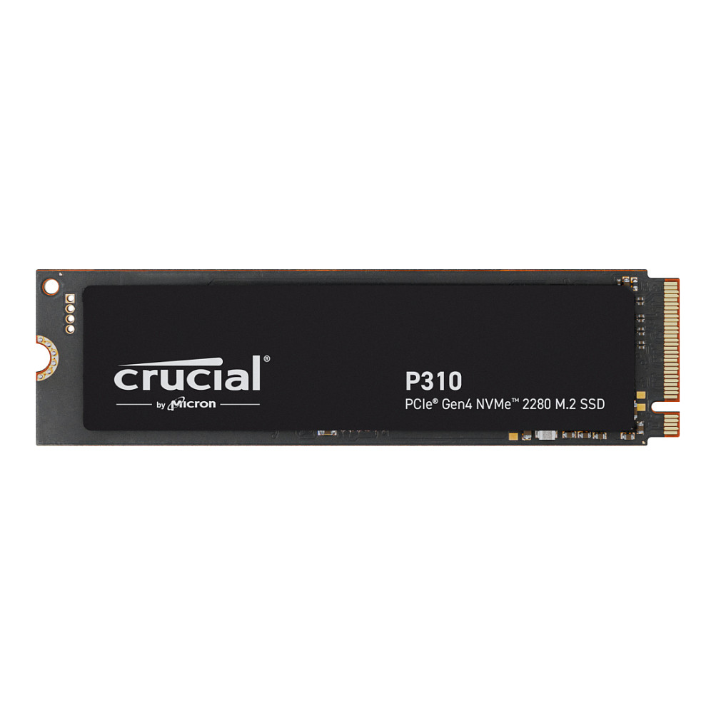 Micron Crucial MicronP310 1TB M.2 - CT1000P310SSD8-T