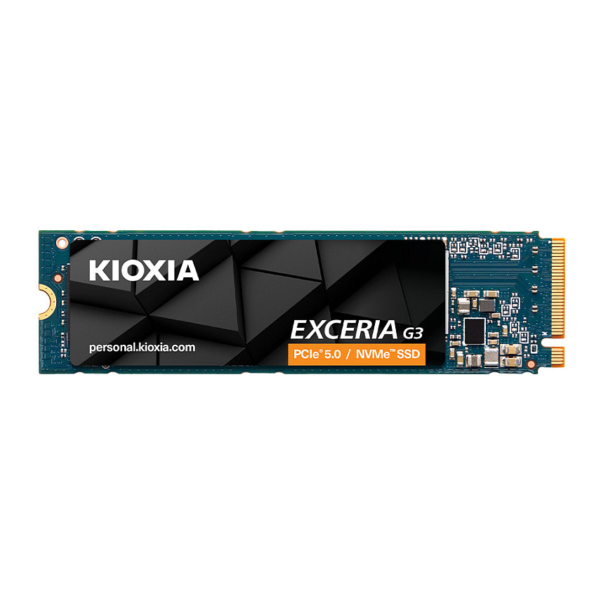 KIOXIA Exceria G3 2TB M.2 - LVC10Z002TG8