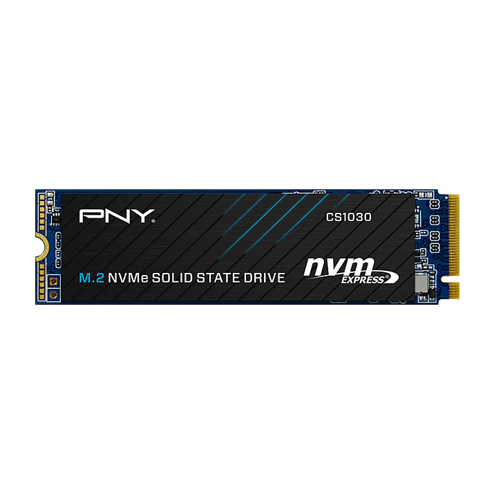 PNY CS1030 3.0 250GB M.2 NVMe - M280CS1030-250-RB