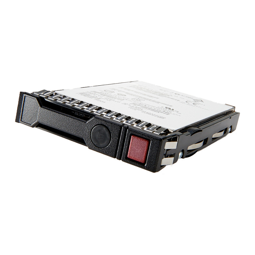 HP Enterprise HPE 1.92TB 2.5" - R0Q47A