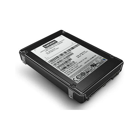 Lenovo ThinkSystem PM1655 MU SAS H 800GB 2.5" - 4XB7A80340