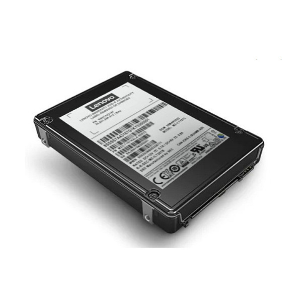 Lenovo PM1653 RI SAS HS 1.92TB 2.5" - 4XB7A80319