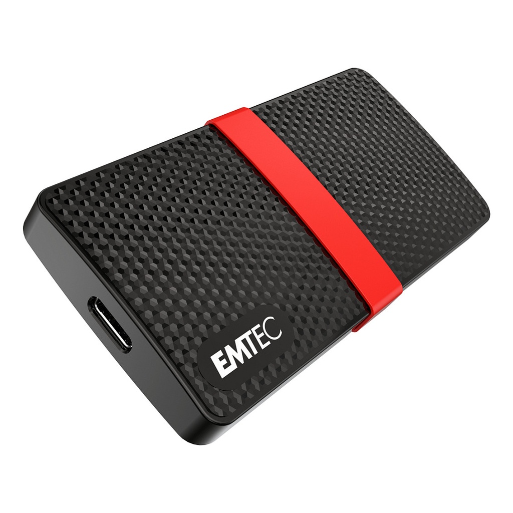 EMTEC 3.2Gen1 X200 2TB - ECSSD2TX200