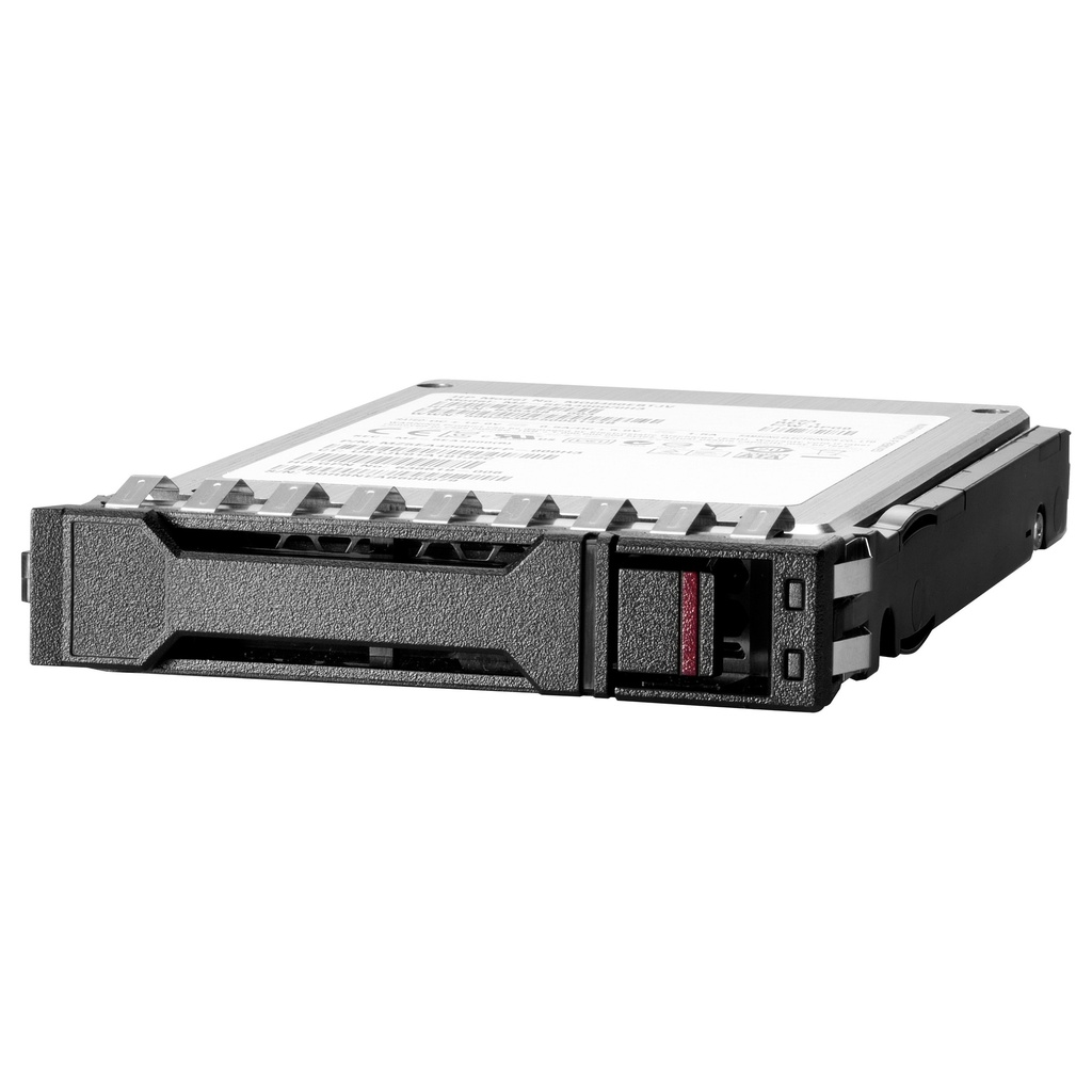 HP Enterprise HPE MU BC MV 480GB SATA - P40502-B21