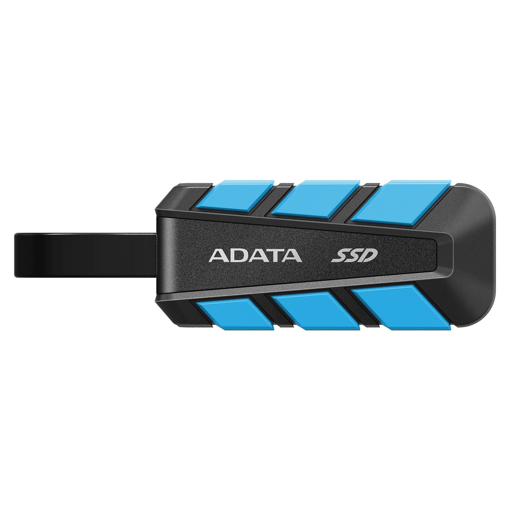 ADATA SC740 External - SC740- -CBU 500GB - SC740-500G-CBU