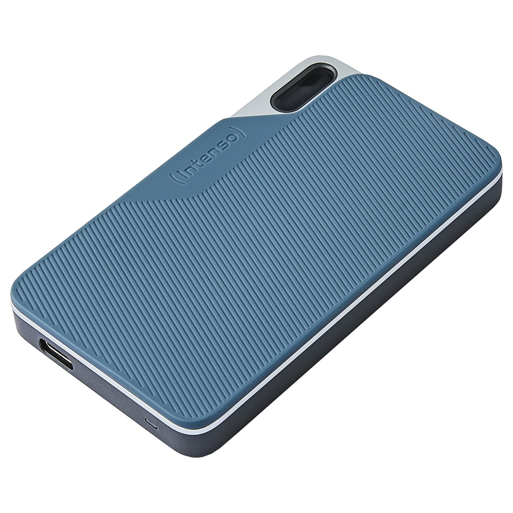 Intenso TX100 USB 3.2 Anthrazit 250GB - 3826440