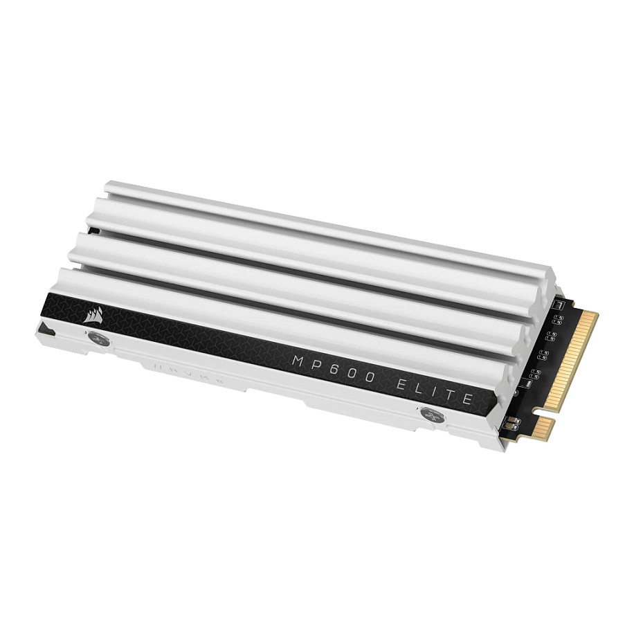 Corsair MP600 ELITE 2TB M.2 NVMe - CSSD-F2000GBMP600ECS