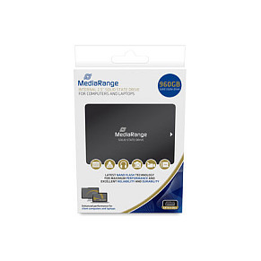 MEDIARANGE MR1004 - MR1004