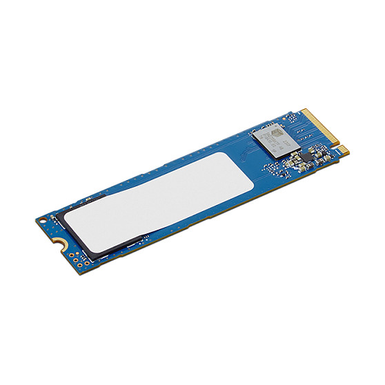 Lenovo verschlsselt 4.0 TCG Opal Encryption 2.0 512GB M.2 NVMe - 4XB1T87551