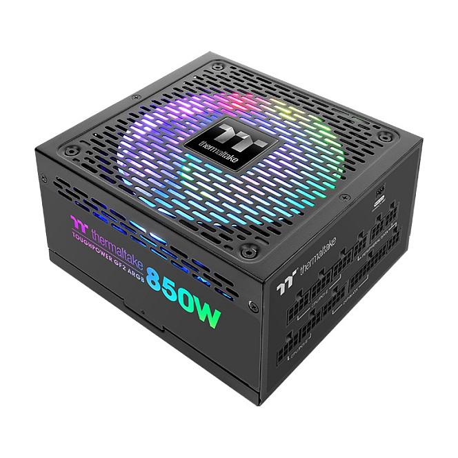 Thermaltake Toughpower GF2 ARGB 850W