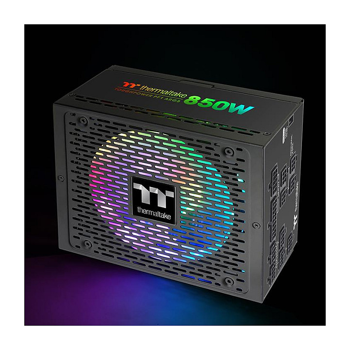 Thermaltake Toughpower PF1 ARGB 850W 80+ Platinum