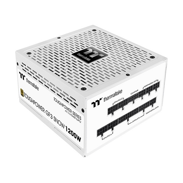 Thermaltake Toughpower GF3 Snow 1200W