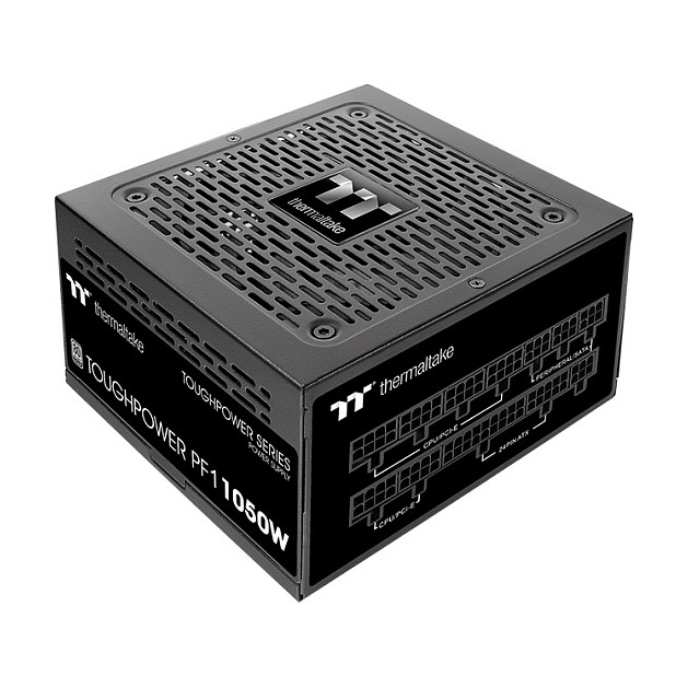 Thermaltake Toughpower PF1 1050W 80+ Platinum