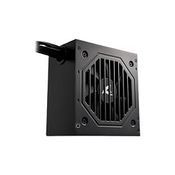 SHARKOON Rebel P10 750 Watt (Black, 5x SATA, 4x PCIe 750 Watt, 750 Watt) 750W