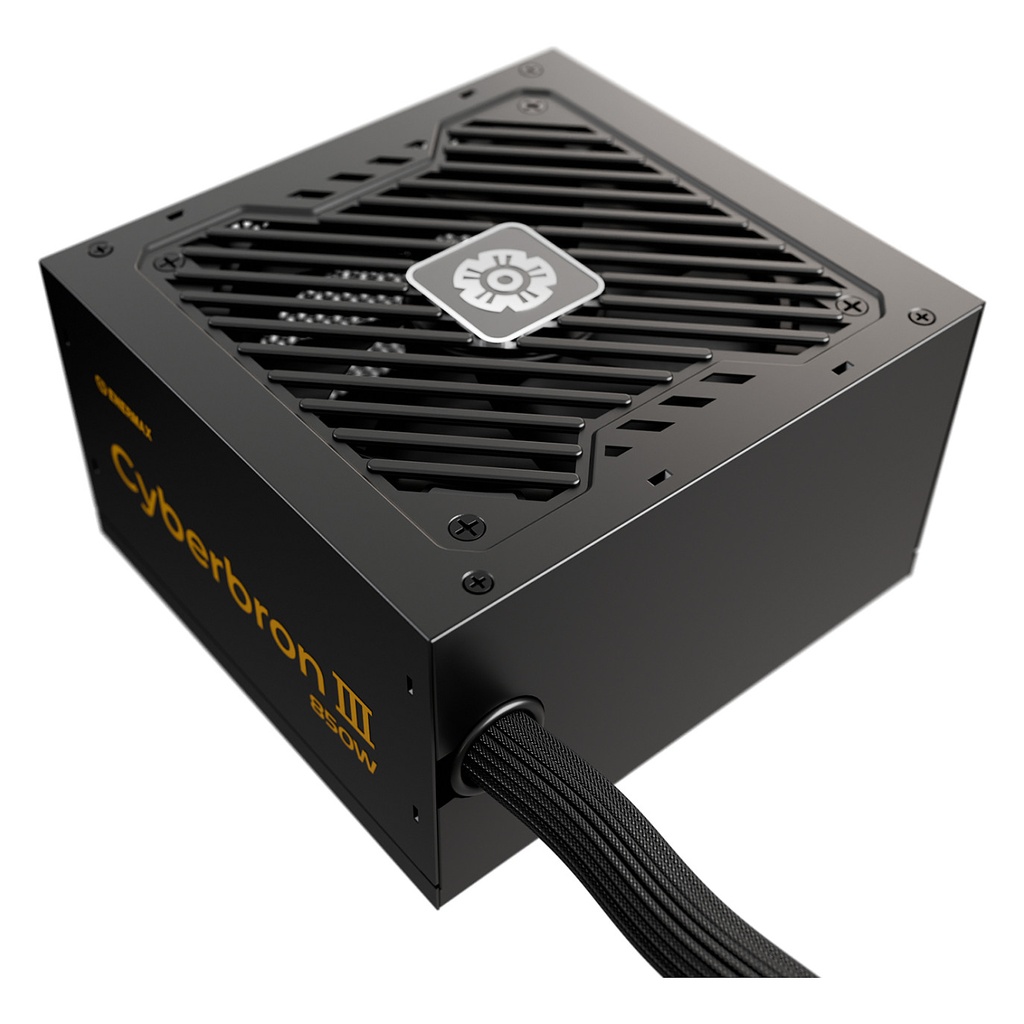 Enermax CyberBron III EMB850EWT-NAC 850W