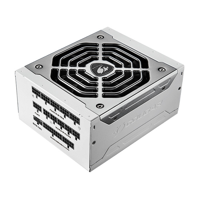 Cougar POLAR X2 /80 Plus Plat 1050W