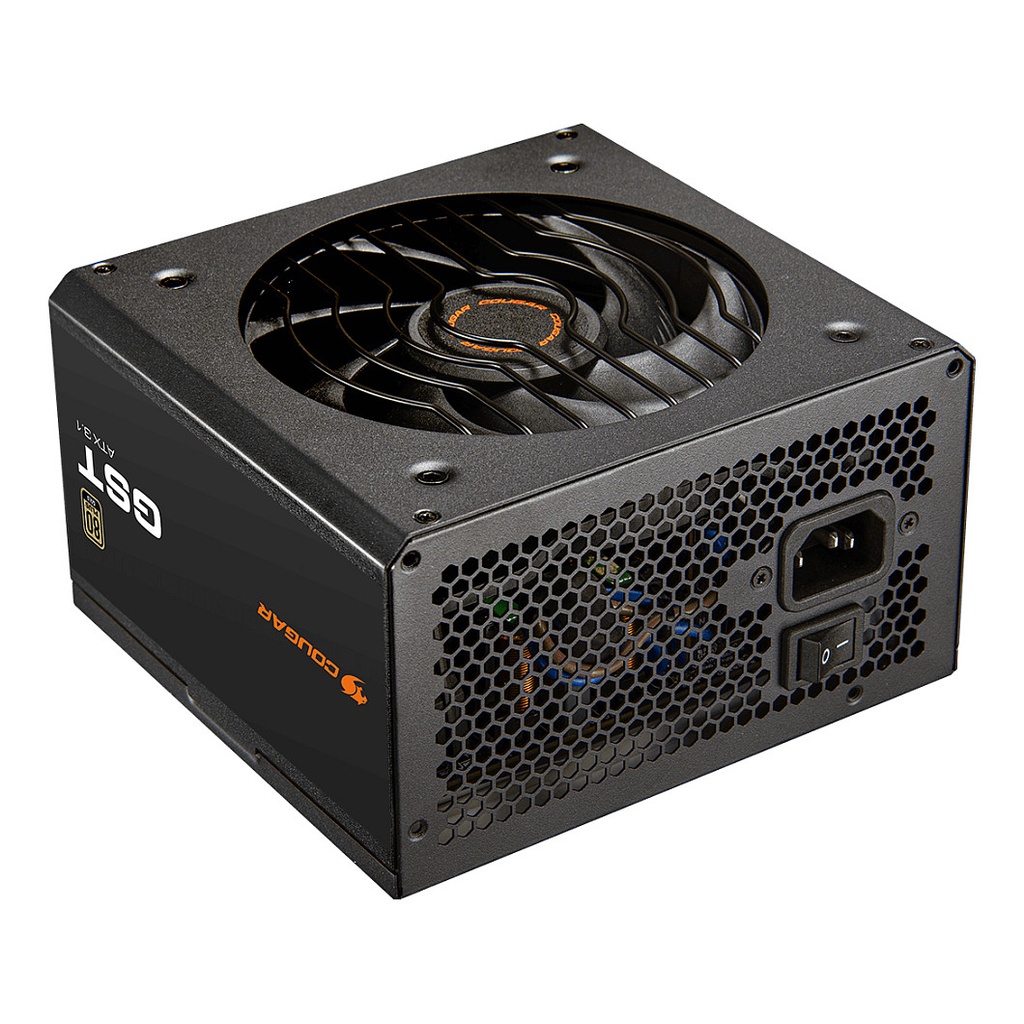 Cougar GST 80 Plus 850W 80+ Gold