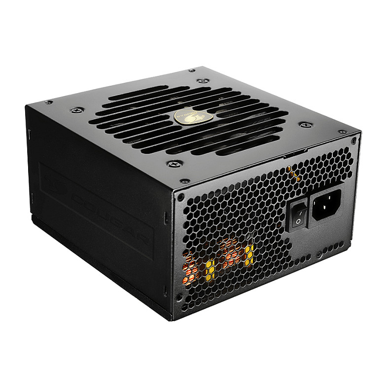 Cougar GEX 80 Plus 750W 80+ Gold
