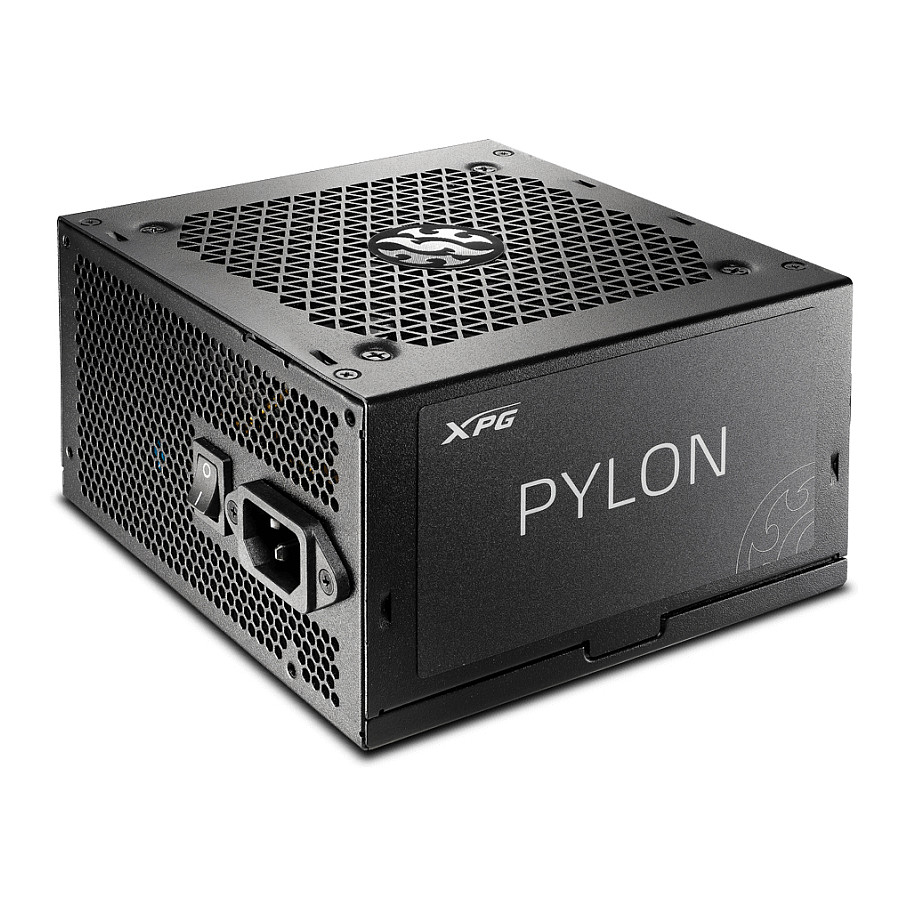 XPG PYLON 750 .4 750W 80+ Bronze