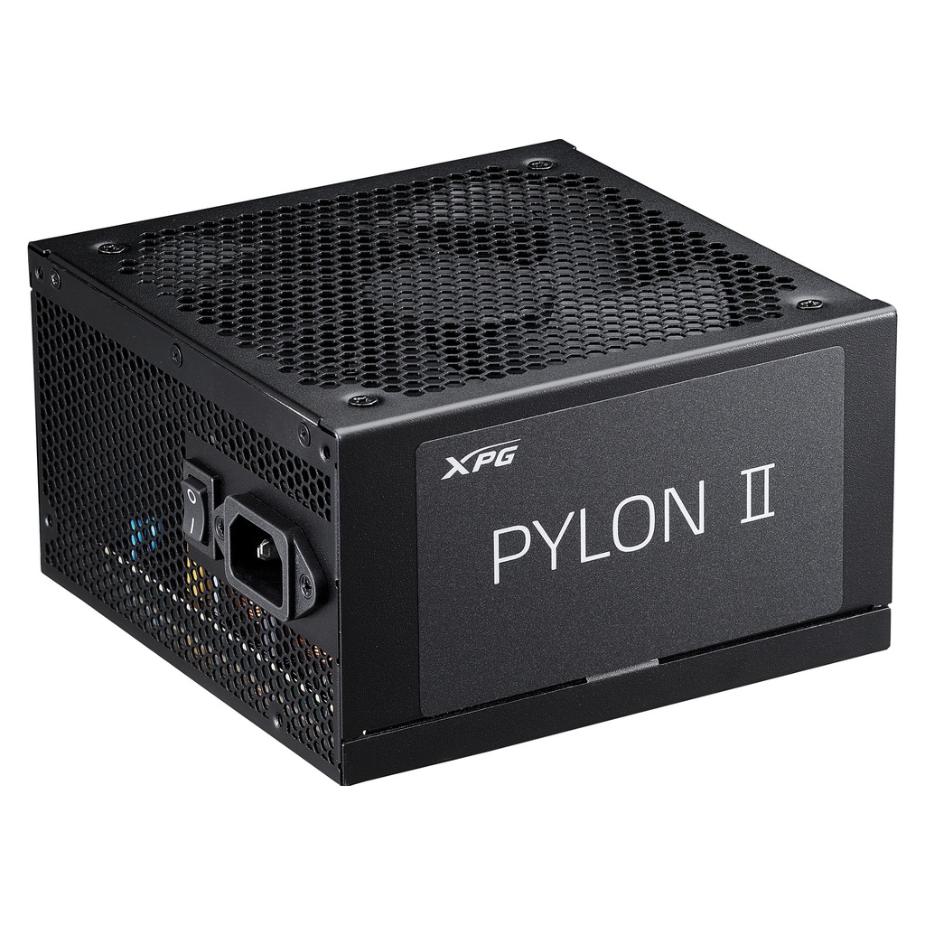 ADATA XPG Pylon II 80 Plus Bronze non 650W