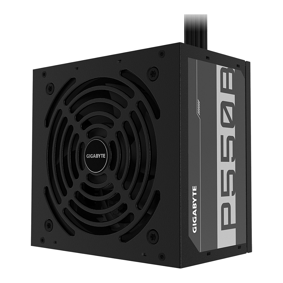 Gigabyte GP-P550B ATX12V 550W 80+ Bronze