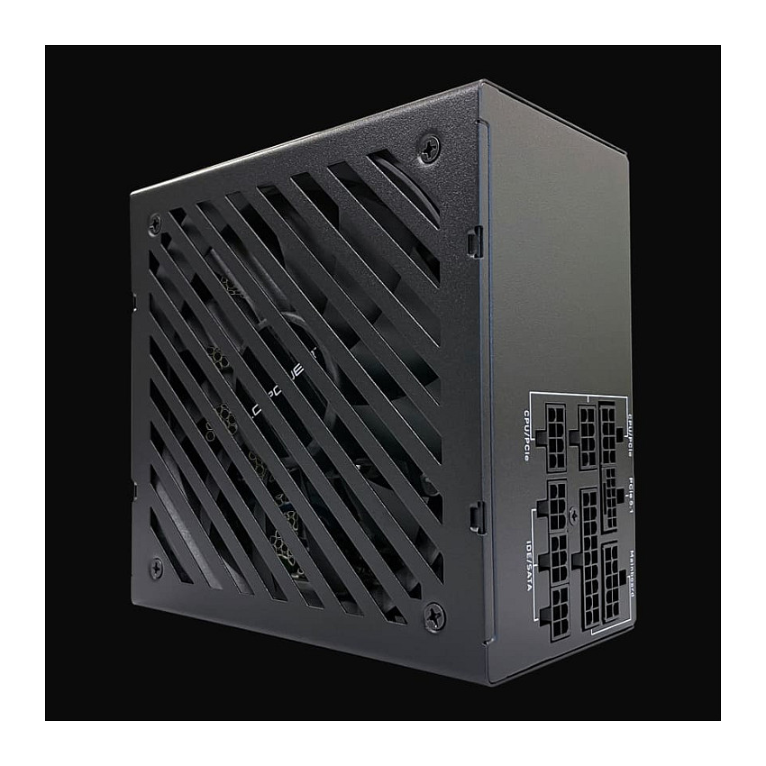 LC-Power LC6850G-SI V3.1 80 PLUS 80+ Gold