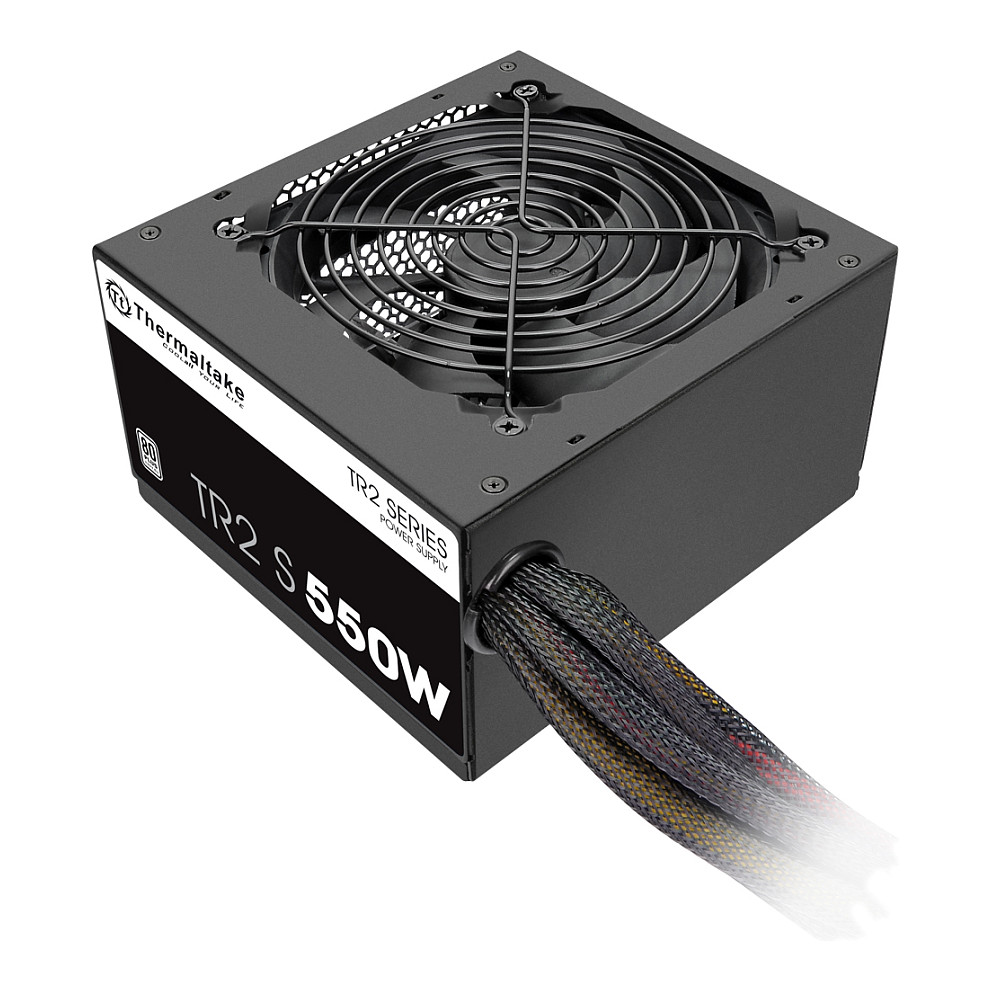 Thermaltake TR2 S PLUS 230V 550W