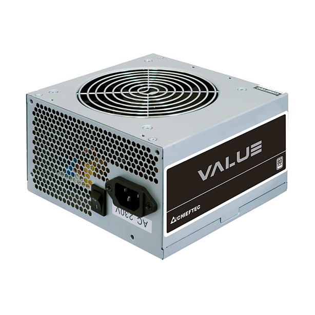 Chieftec VALUE SERIES APB-400B8 Bulk 400W