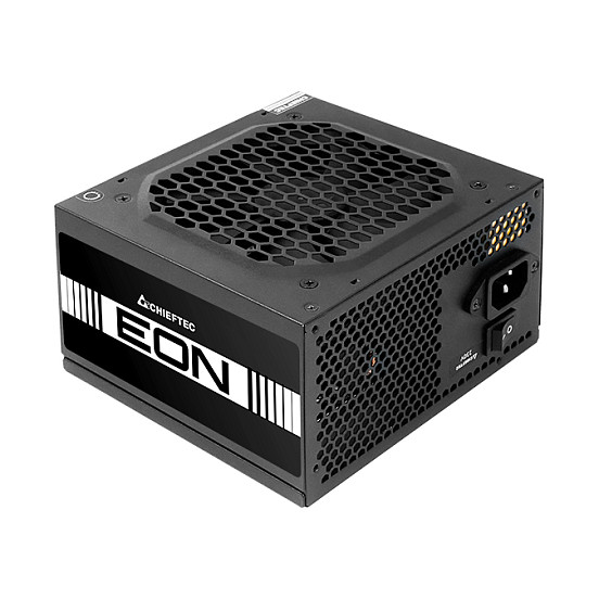 Chieftec EON Series 80Plus 600W