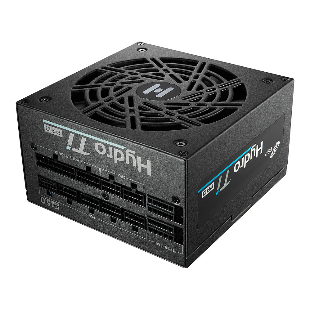 FSP Hydro TI PRO Gen 5.1 1000W 80+ Titanium