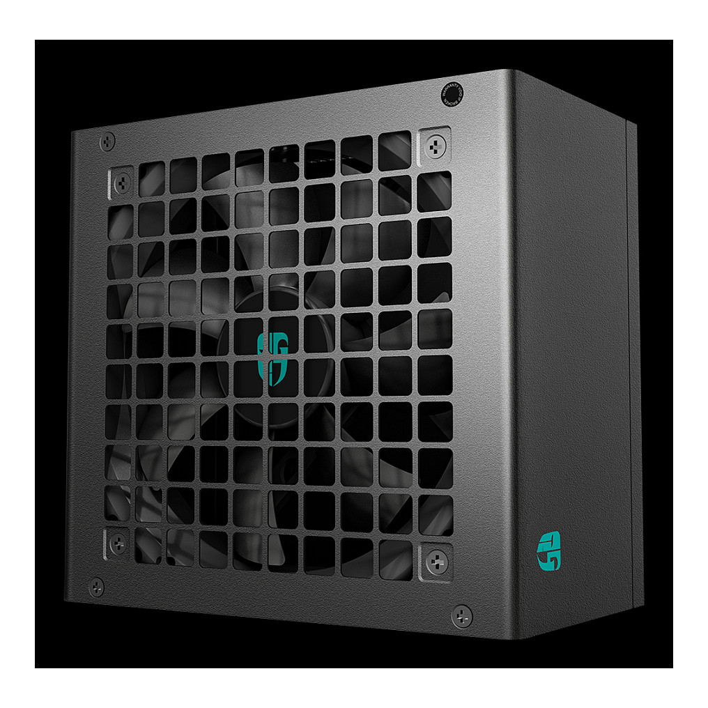 Deepcool PF600X 80 Plus Bronze 600W