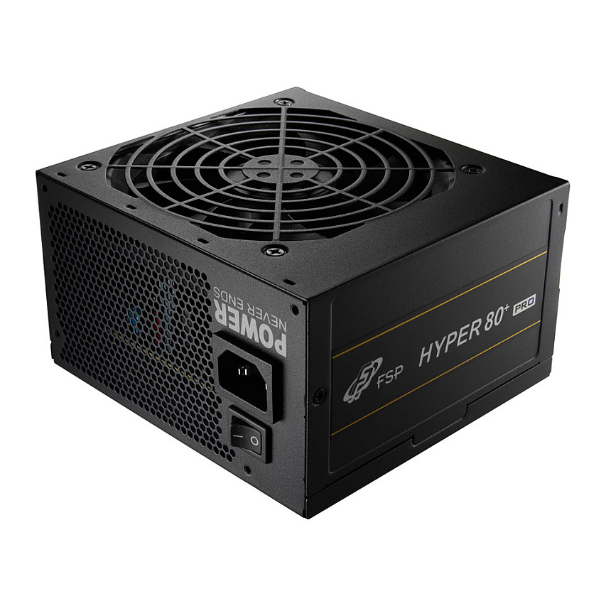 FSP HYPER PRO650 G5.1 650W 80+