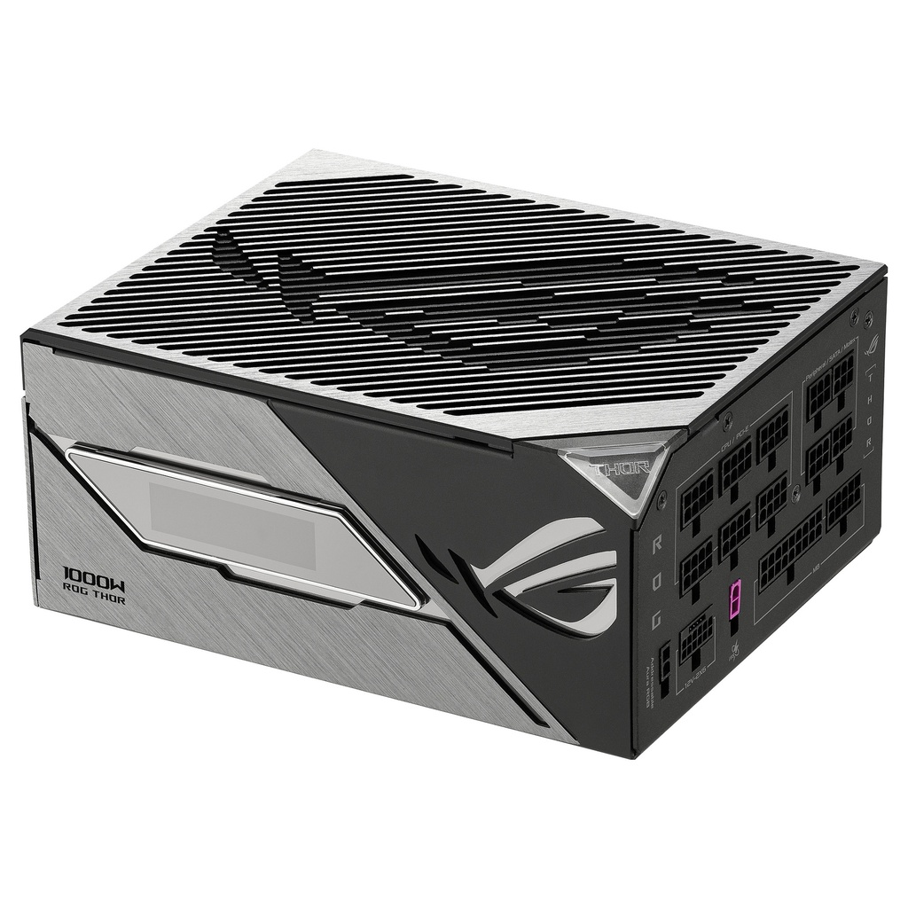 ASUS ROG-THOR-1000P3-G 1000W 80+ Platinum