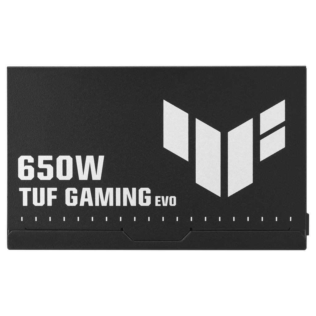 ASUS TUF Gaming 650B-EVO 650W 80+ Bronze
