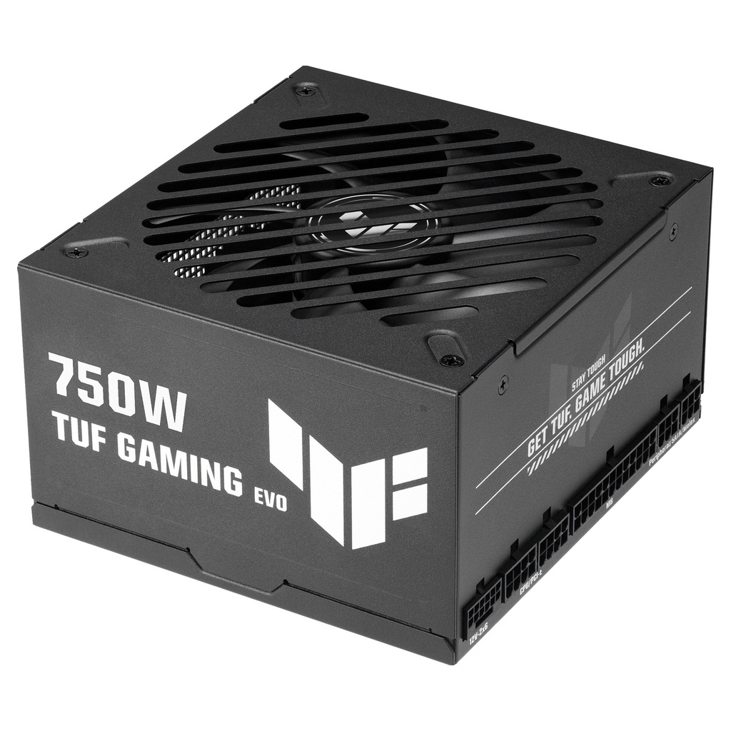 ASUS TUF Gaming-750G-EVO 750W 80+ Gold