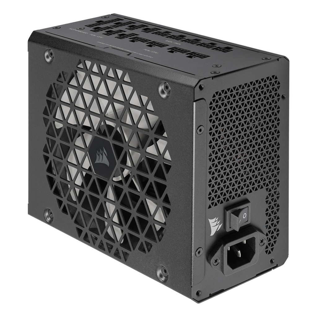 Corsair RM1200X SHIFT CP-9020254-EU 1200W