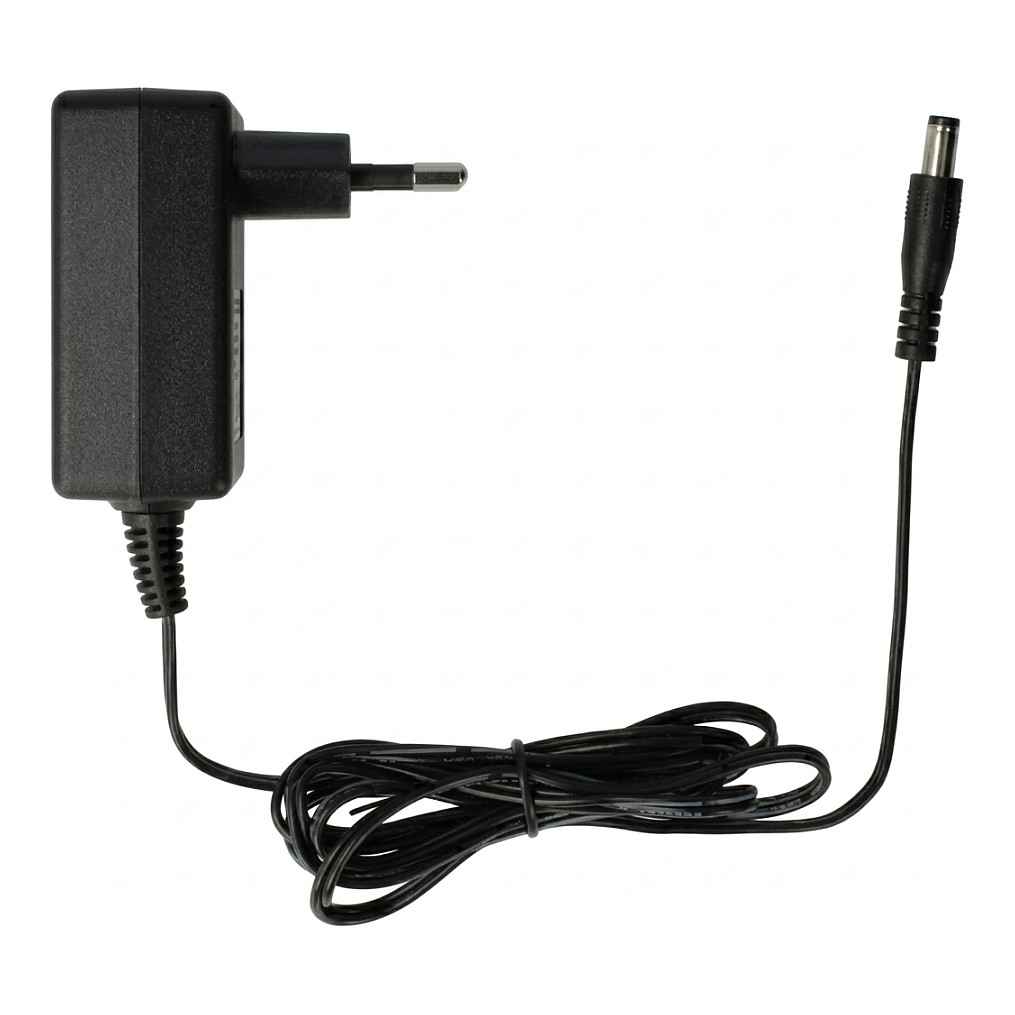 Yealink MP52 E2, MP54 E2MP56 E2MP58 /T46U/T48U/T58W /T54W/T57W/T7X,T8X - PSU-5V/2A-DC5.5(1.8M)
