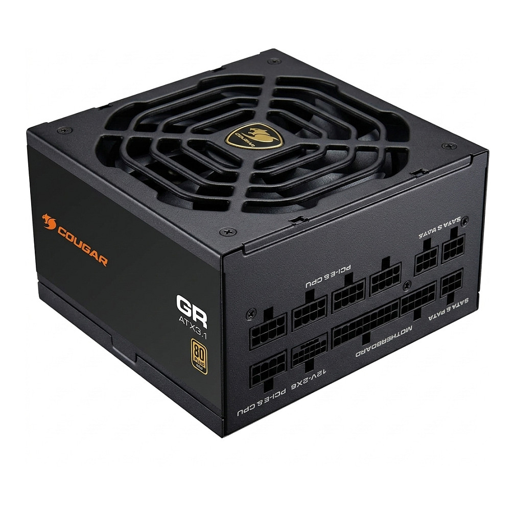 Cougar GR PCIE 5.1/ 80 Plus 1000W 80+ Gold