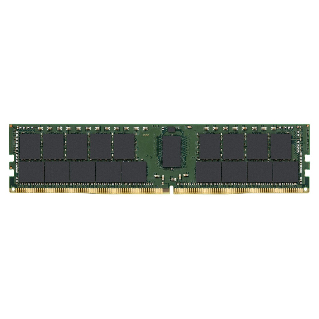KINGSTON 64GB DDR4 3200MHz Reg ECC Module