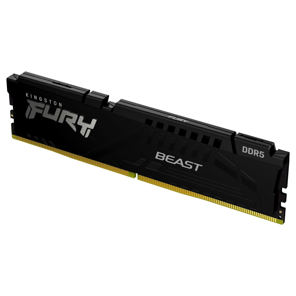 64GB 5600MT/S CL40 DIMM