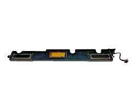 Speakers Pair for HP EliteBook 840 G3 / 840 G4 / 745 G3 / 745 G4 - 1-Year Warranty