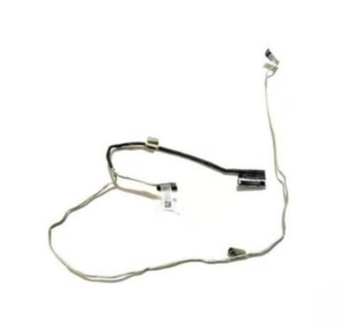 LCD Screen Cable With Camera For HP ProBook 650 G2 - Pre-Owned Grade A - 1-Year Warranty