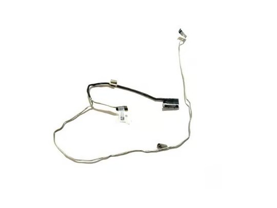 LCD Screen Cable with Webcam Camera for HP ProBook 650 G2 / 650 G3 - 1-Year Warranty