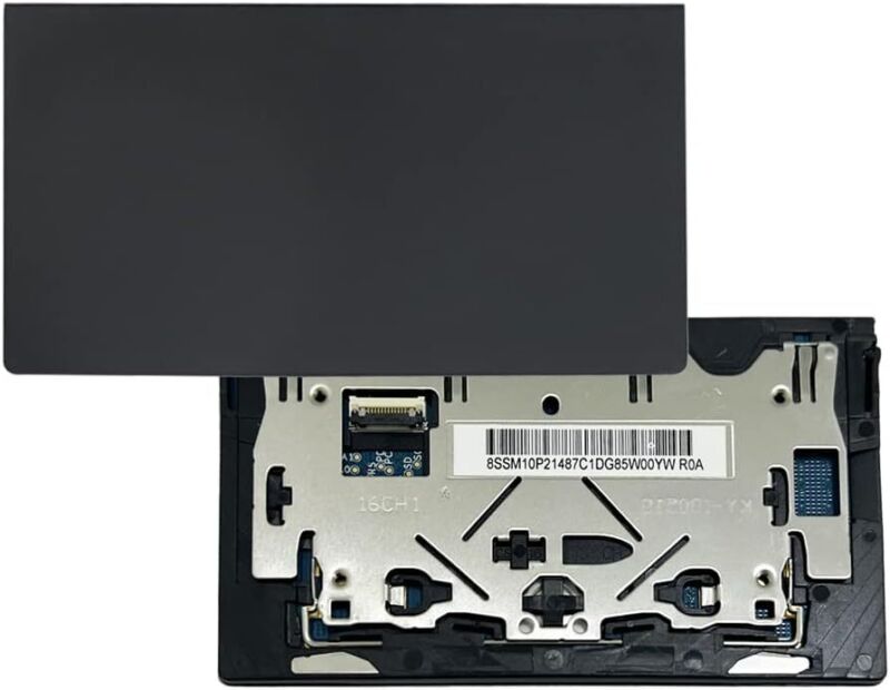 Trackpad Touchpad Clickpad For Lenovo ThinkPad E14 Gen 2 - 5M11B95861 - Pre-Owned Grade A - 1-Year Warranty